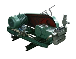 無錫試壓泵(bèng)