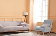 《兒(er)童房裝飾(shi)用水性木(mù)器塗料》将(jiang)于12月7日起(qi)實施