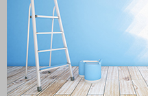 進(jìn)入“全裝修(xiū)”時代對塗(tú)料企業有(yǒu)啥影響?