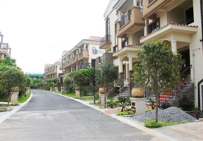 博(bo)羅佳兆業東江新(xin)城