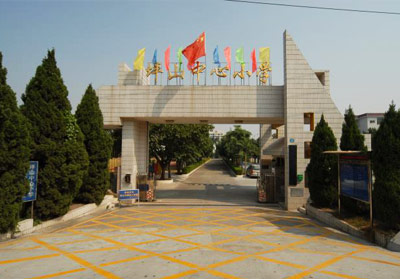 坪(ping)山中心小學