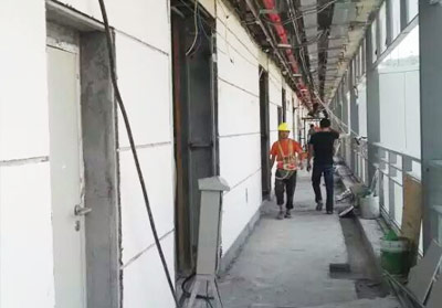 惠東華潤(run)小徑灣