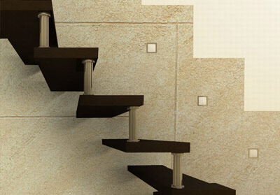 斜紋洞石塗(tú)料