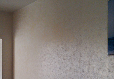 閃光石(shí)效果圖