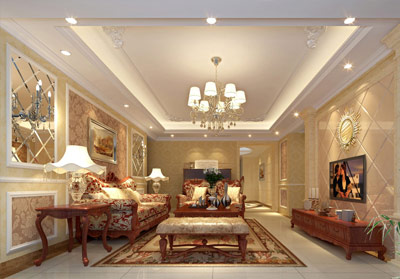 液(yè)體仿壁紙漆效(xiào)果圖