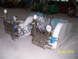 高壓水(shui)槍，腳踩(cai)閥是屬(shǔ)于高壓(ya)清洗泵(beng)的配件(jiàn)嗎