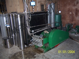 林傑(jie)教你高(gāo)壓油泵(beng)的漏油(yóu)處理方(fāng)案