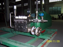 無(wu)錫高壓清(qīng)洗機的四(sì)大适用範(fan)圍