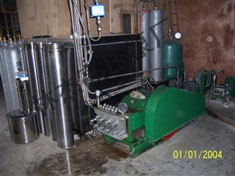 二氧(yang)化碳萃取泵